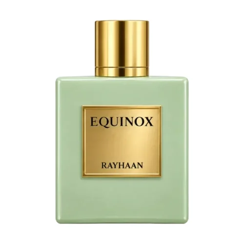 Rayhaan Equinox Eau de Parfum Unisex 100 ml