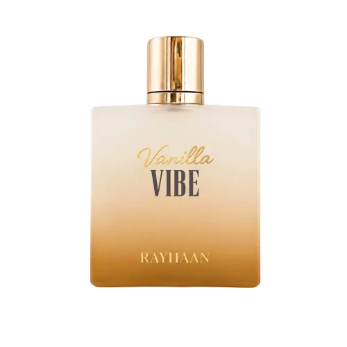 Rayhaan Vanilla Vibe Eau de Parfum Unisex 100 ml