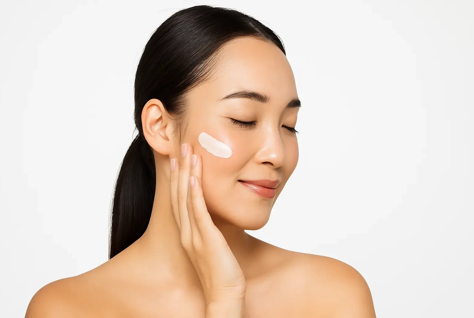 Banner produse Coreene